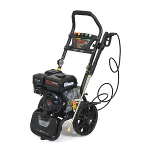 מכונת שטיפה בלחץ גבוה גרניק PWT220P