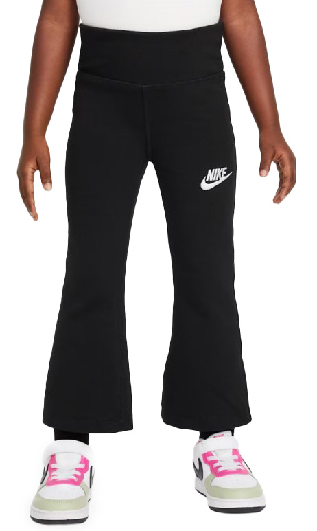 טייץ נייק Nike Dri-FIT Flared Leggings | פעוטות