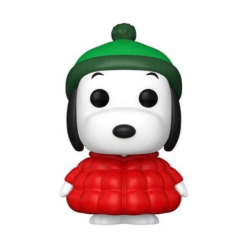 בובת פופ פינאטס סנופי | Funko Pop! Peanuts Snoopy 1681