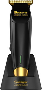 מכונת תספורת Sassonic ESE-777GB 