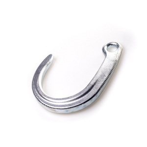 וו משיכה "8 - J Roher Tools