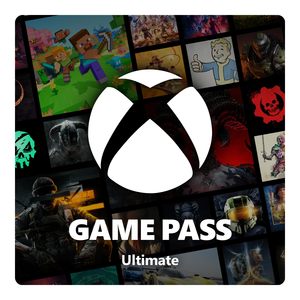 Game Pass Ultimate 3 Months