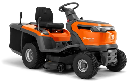 טרקטורון כיסוח Apollo TC114