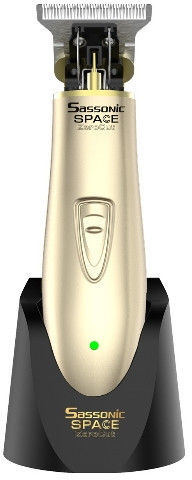 מכונת תספורת Sassonic ESE-770 