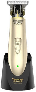 מכונת תספורת Sassonic ESE-770 