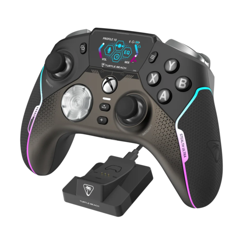 בקר אלחוטי Turtle Beach Stealth Ultra PC/XBOX