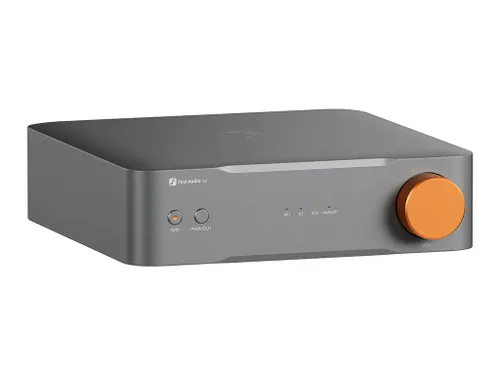 Fosi Audio S3 סטרימר אודיו, ממיר וקדם מגבר