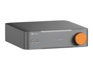 Fosi Audio S3 סטרימר אודיו, ממיר וקדם מגבר