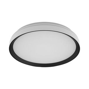  צ. תקרה עה"ט לבן 70W הילה + שלט 