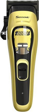 מכונת תספורת Sassonic Comet X ESE-910 