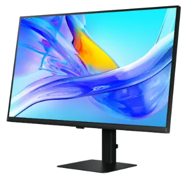 מסך מחשב Samsung S32D800UBM 4K סמסונג 