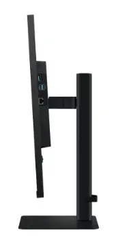 מסך מחשב Samsung S32D800UBM 4K סמסונג 