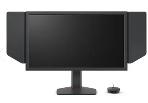מסך מחשב גיימינג BenQ XL2566X PLUS ZOWIE 