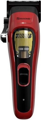 מכונת תספורת Sassonic Comet X ESE-911 