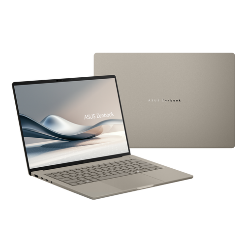 מחשב נייד Asus Zenbook 14 OLED UX3407QA-QD464X אסוס