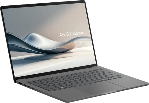 מחשב נייד Asus Zenbook 14 OLED UX3407QA-QD464X אסוס