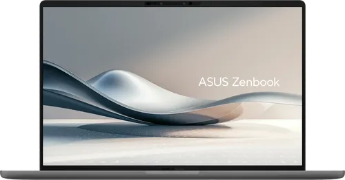 מחשב נייד Asus Zenbook 14 OLED UX3407QA-QD464X אסוס
