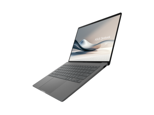 מחשב נייד Asus Zenbook 14 OLED UX3407QA-QD464X אסוס
