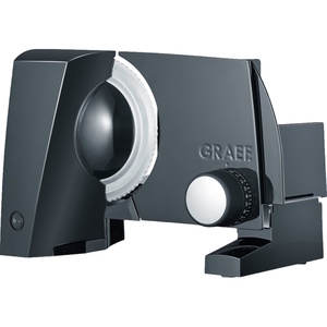 פורס מזון חשמלי GRAEF