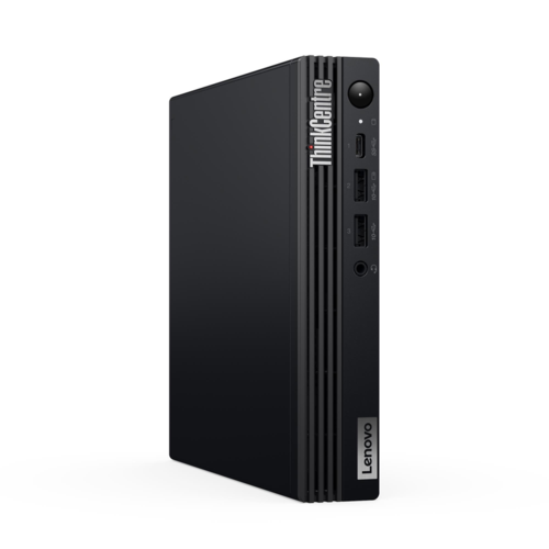 מחשב מיני Lenovo ThinkCentre M70q Gen 5 12TD000HIV Core i7-14700T 16GB 512GB SSD Win11 Pro