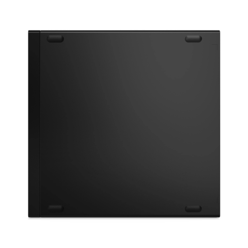 מחשב מיני Lenovo ThinkCentre M70q Gen 5 12TD000HIV Core i7-14700T 16GB 512GB SSD Win11 Pro