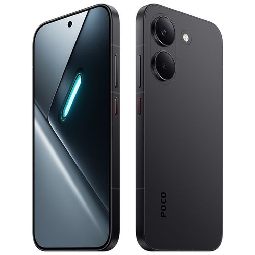 טלפון סלולרי Xiaomi Poco X8 Pro 512GB 8GB RAM שיאומי יבואן רשמי