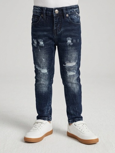 ג'ינס אופנתי של Seven Jeans
