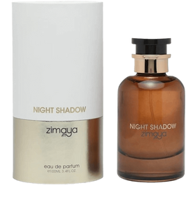 בושם יוניסקס 100 מ"ל | Afnan Zimaya Night Shadow | או דה פרפיום E.D.P