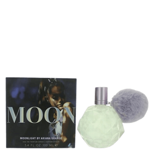 בושם לאישה 100 מ"ל | Ariana Grande Moonlight | או דה פרפיום E.D.P