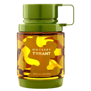 בושם לגבר 60 מ"ל | Armaf Odyssey Tyrant Special Edition | או דה פרפיום E.D.P