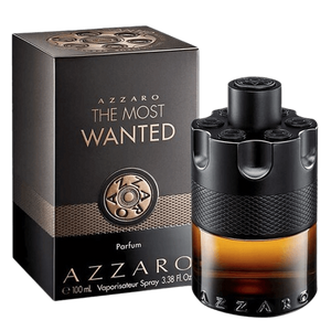 בושם לגבר 100  מ"ל | Azzaro The Most Wanted | פרפיום