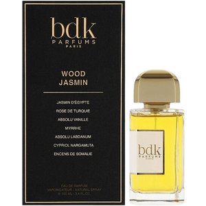 בושם יוניסקס 100 מ"ל | Bdk Parfums Wood Jasmin | או דה פרפיום E.D.P