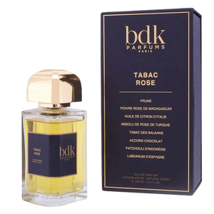 בושם יוניסקס 100 מ"ל | Bdk Parfums Tabac Rose | או דה פרפיום E.D.P