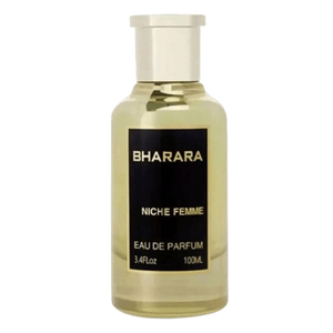 בושם לאישה 100  מ"ל | Bharara Niche Femme | או דה פרפיום E.D.P