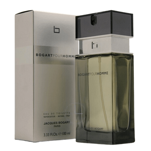 בושם לגבר 100 מ"ל | Bogart Pour Homme | או דה טואלט E.D.T