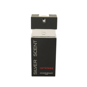 בושם לגבר 200 מ"ל | Bogart Silver Scent Intense | או דה טואלט E.D.T