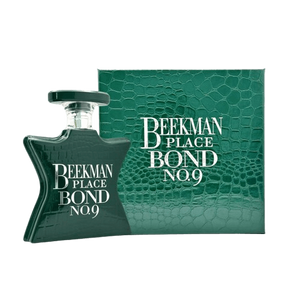 בושם יוניסקס 100 מ"ל | BOND NO 9 Beekman Place | או דה פרפיום E.D.P
