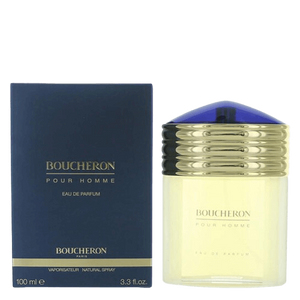 בושם לגבר 100 מ"ל | BOUCHERON | או דה פרפיום E.D.P