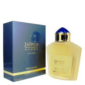 בושם לגבר 100 מ"ל | BOUCHERON Jaipur Homme | או דה פרפיום E.D.P