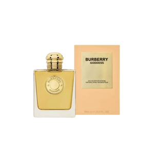 בושם לאישה 100 מ"ל | BURBERRY Goddess Intense | או דה פרפיום E.D.P