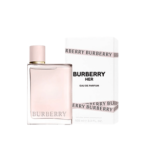בושם לאישה 100 מ"ל | BURBERRY Her | או דה פרפיום E.D.P
