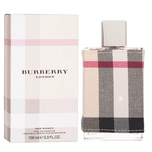 בושם לאישה 100 מ"ל | BURBERRY London | או דה פרפיום E.D.P