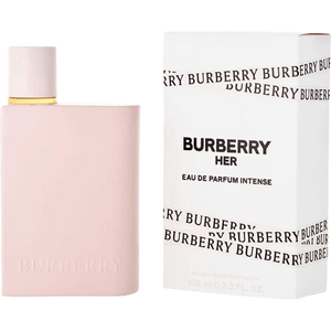 בושם לאישה 100 מ"ל | BURBERRY Her Intense | או דה פרפיום E.D.P