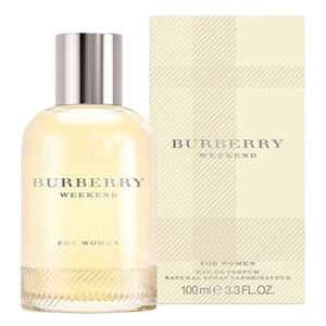 בושם לאישה 100 מ"ל | BURBERRY Weekend | או דה פרפיום E.D.P