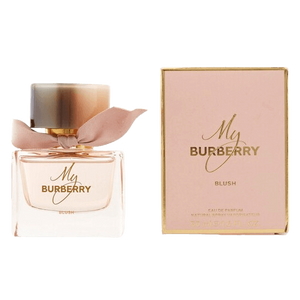 בושם לאישה 50 מ"ל | BURBERRY My Blush | או דה פרפיום E.D.P