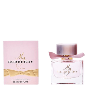 בושם לאישה 90 מ"ל | BURBERRY My Blush Burbberry | או דה פרפיום E.D.P