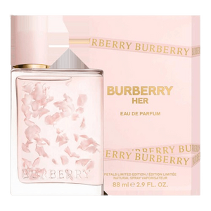 בושם לאישה 88 מ"ל | BURBERRY Her | או דה פרפיום E.D.P