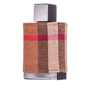 בושם לגבר 50 מ"ל | BURBERRY London | או דה טואלט E.D.T