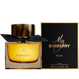 בושם לאישה 90 מ"ל | BURBERRY My Black | פרפיום