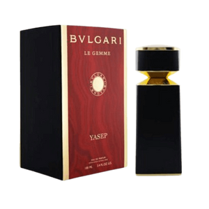 בושם לגבר 100 מ"ל | Bvlgari Le Gemme Yasep Bvlgari | או דה פרפיום E.D.P